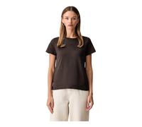 PINKO - Bussolotto T-shirt - - Tops - Donna - Marrone - L