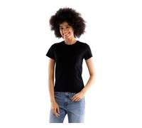 PINKO - Bussolotto T-Shirt - - Tops - Donna - Nero - M