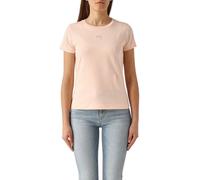 PINKO - Bussolotto T-Shirt - - Tops - Donna - Rosa - L