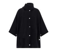 PINKO - Caban - - Coats - Donna - Blu - S