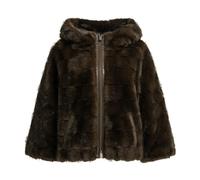 PINKO - Cadetia Cape - - Jackets - Donna - Marrone - M