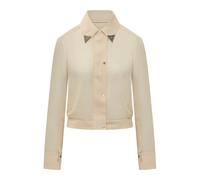 PINKO - Cagliari Shirt - - Jackets - Donna - Beige - L