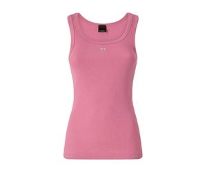 PINKO - Calcolatore Canotta - - Tops - Donna - Rosa - S