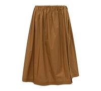 PINKO - Calimera Midi Skirt - - Skirts - Donna - Marrone - S