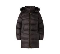 PINKO - Calzone Puffer Jacket - - Coats - Donna - Nero - L