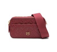 PINKO - Camera Bag Mini Y1Hq - - Bags - Donna - Rosso - ONE SIZE