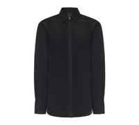 PINKO - Camicia Abbottonata - - Blouses & Shirts - Donna - Nero - XS