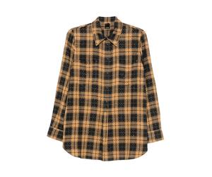 PINKO - Camicia Barbellino - - Blouses & Shirts - Donna - Multicolore - S
