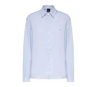 PINKO - Camicia - - Blouses & Shirts - Donna - Blu - L