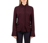 PINKO - Camicie - - Blouses & Shirts - Donna - Rosso - XL