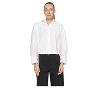 PINKO - Camicia Cammie - - Blouses & Shirts - Donna - Bianco - S
