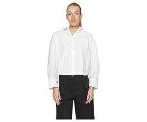 PINKO - Camicia Cammie - - Blouses & Shirts - Donna - Bianco - S