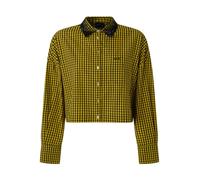 PINKO - Camicia Carne - - Blouses & Shirts - Donna - Verde - S