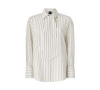 PINKO - Colchico Shirt - - Blouses & Shirts - Donna - Bianco - S