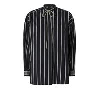 PINKO - Camicia Crescenza 105606A2Tb - - Blouses & Shirts - Donna - Nero - L