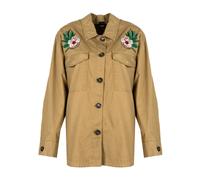 PINKO - Camicia Elegante Ampia - - Blouses & Shirts - Donna - Verde - S