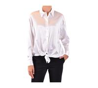 PINKO - Camicia Elegante - - Blouses & Shirts - Donna - Bianco - L
