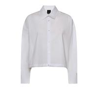 PINKO - Camicia in popeline - - Blouses & Shirts - Donna - Bianco - L