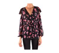 PINKO - Camicia Multicolor - - Blouses & Shirts - Donna - Multicolore - S