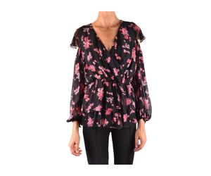 PINKO - Camicia Multicolor - - Blouses & Shirts - Donna - Multicolore - S