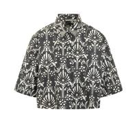 PINKO - Camicia Pescara - - Blouses & Shirts - Donna - Nero - L