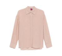 PINKO - Camicia Regular - - Blouses & Shirts - Donna - Rosa - L
