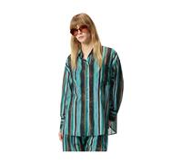 PINKO - Camicia Rieti - - Blouses & Shirts - Donna - Multicolore - M