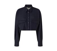 PINKO - Camicia Taurasi - - Blouses & Shirts - Donna - Blu - M/L