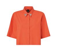 PINKO - Camicie - - Blouses & Shirts - Donna - Arancione - M