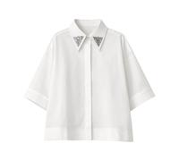 PINKO - Camicie - - Blouses & Shirts - Donna - Bianco - M