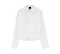 PINKO - Camicie - - Blouses & Shirts - Donna - Bianco - XL