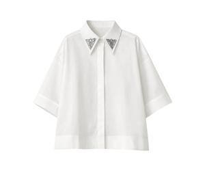 PINKO - Camicie - - Blouses & Shirts - Donna - Bianco - XS