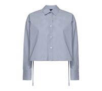 PINKO - Camicie - - Blouses & Shirts - Donna - Blu - M
