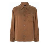 PINKO - Camicie - - Blouses & Shirts - Donna - Marrone - S