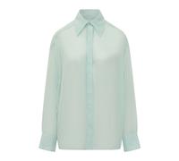 PINKO - Camicie - - Blouses & Shirts - Donna - Verde - L
