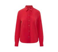 PINKO - Camicie donna Crackers 105593 A3L1-R66 - - Blouses & Shirts - Donna - Rosso - XS