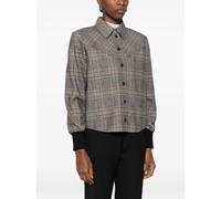 PINKO - Camicie - - Jackets - Donna - Grigio - L