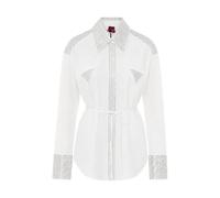 PINKO - Camicie Pinko - - Blouses & Shirts - Donna - Bianco - XS
