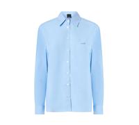 PINKO - Camicie Pinko - - Blouses & Shirts - Donna - Blu - M