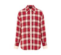 PINKO - Camicie Pinko - - Blouses & Shirts - Donna - Multicolore - S