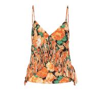 PINKO - Caneto Top - - Tops - Donna - Multicolore - L