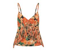 PINKO - Caneto Top - - Tops - Donna - Multicolore - L