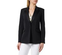Pinko CANNUBI Giacca Crepe Tecnico Stretch
