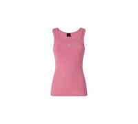 PINKO - Canotta Calculator - - Tops - Donna - Rosa - S