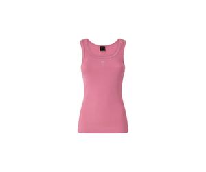 PINKO - Canotta Calculator - - Tops - Donna - Rosa - S