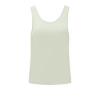 PINKO - Canotta Girocollo - - Tops - Donna - Verde - M
