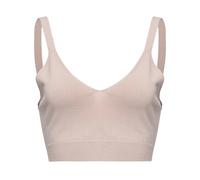 PINKO - Canotta Tecnica - - Tops - Donna - Rosa - M