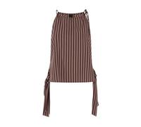 PINKO - Canotta - - Tops - Donna - Marrone - M