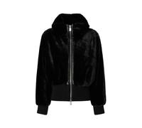PINKO - Giacca nera per donne Aw25 - - Jackets - Donna - Nero - S