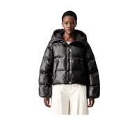 PINKO - Capispalla E Giacche donna Impasto 105656 A3Fi-Z99 - - Jackets - Donna - Nero - XS